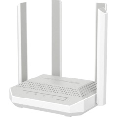 Маршрутизатор Netcraze (Keenetic) Speedster 4G+ (NC-2911)