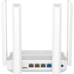 Маршрутизатор Netcraze (Keenetic) Speedster 4G+ (NC-2911) - фото 2