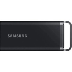 Портативный SSD накопитель Samsung SSD T5 EVO,2000GB,Black MU-PH2T0S/WW