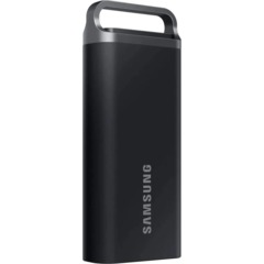 Портативный SSD накопитель Samsung SSD T5 EVO,2000GB,Black MU-PH2T0S/WW - фото 3