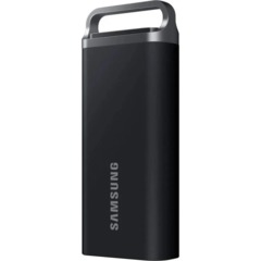 Портативный SSD накопитель Samsung SSD T5 EVO,2000GB,Black MU-PH2T0S/WW - фото 4