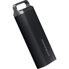Портативный SSD накопитель Samsung SSD T5 EVO,2000GB,Black MU-PH2T0S/WW - фото 6