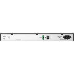 Коммутатор D-Link L2 Switch 24x1000Base-X SFP, DGS-3000-28XS/B1A - фото 3