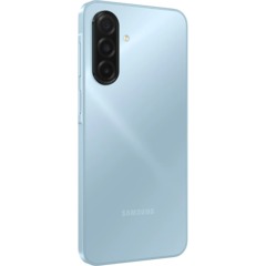 Смартфон Samsung Galaxy A17 SM-A175F 256Gb 8Gb синий(SM-A175FLBOCAU) - фото 5
