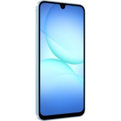 Смартфон Samsung Galaxy A17 SM-A175F 256Gb 8Gb синий(SM-A175FLBOCAU) - фото 6