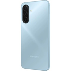 Смартфон Samsung Galaxy A17 SM-A175F 256Gb 8Gb синий(SM-A175FLBOCAU) - фото 7