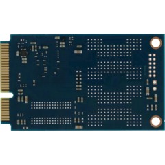 SSD накопитель Kingston KC600, 256GB, mSATA, SATA(SKC600MS/256G) - фото 2