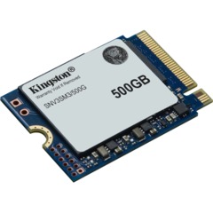 SSD накопитель Kingston NV3 500GB M.2 2230 PCIe4.0x4(SNV3SM3/500G) - фото 2