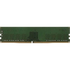 Модуль памяти Kingston DIMM DDR4 8Gb 3200Мгц(KVR32N22S8/8WP) - фото 2