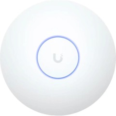 Точка доступа Wi-Fi Ubiquiti UniFi 7 AP Long Range (U7-LR) - фото 3