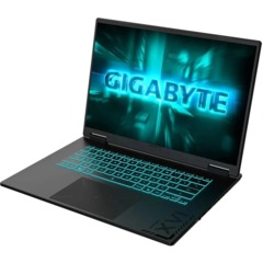 Ноутбук Gigabyte A16 GA63H(3VHK3KZ894SD)R AI7-260/16Gb/1TbSSD/RTX/16/NoOS - фото 2
