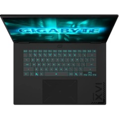 Ноутбук Gigabyte A16 GA63H(3VHK3KZ894SD)R AI7-260/16Gb/1TbSSD/RTX/16/NoOS - фото 4