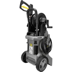 Мойка высокого давления Karcher HD 4/10 X Classic (1.520-976.0) - фото 2