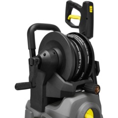 Мойка высокого давления Karcher HD 4/10 X Classic (1.520-976.0) - фото 5