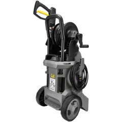 Мойка высокого давления Karcher HD 4/10 X Classic (1.520-976.0) - фото 7