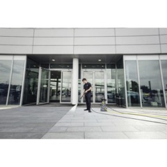 Мойка высокого давления Karcher HD 4/10 X Classic (1.520-976.0) - фото 8