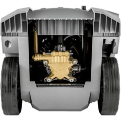 Мойка высокого давления Karcher HD 5/11 E Classic (1.520-800.0) - фото 4