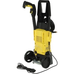 Мойка высокого давления Karcher K 3 (1.601-888.0) - фото 2