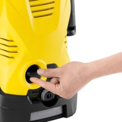 Мойка высокого давления Karcher K 3 (1.601-888.0) - фото 4