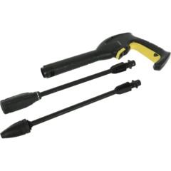 Мойка высокого давления Karcher K 3 (1.601-888.0) - фото 5