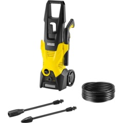 Мойка высокого давления Karcher K 3 (1.601-888.0) - фото 6