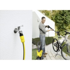 Мойка высокого давления Karcher K 3 (1.601-888.0) - фото 8