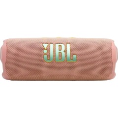 Портативная акустика JBL Flip 7 Pink (JBLFLIP7PINK) - фото 2