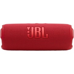 Портативная акустика JBL Flip 7 Red (JBLFLIP7RED) - фото 2