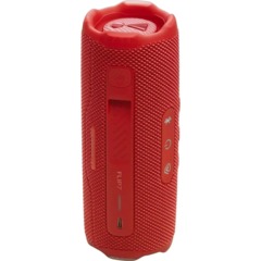 Портативная акустика JBL Flip 7 Red (JBLFLIP7RED) - фото 3