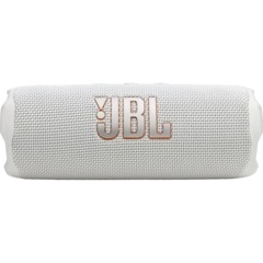 Портативная акустика JBL Flip 7 White (JBLFLIP7WHT) - фото 2