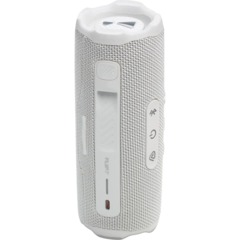 Портативная акустика JBL Flip 7 White (JBLFLIP7WHT) - фото 3