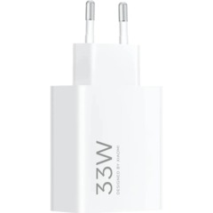 Зарядное устройство Xiaomi BHR9956EU 33W Charging Combo (Type-A) EU - фото 2