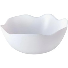 Салатник  LUMINARC Galeo White 14см,4шт/уп