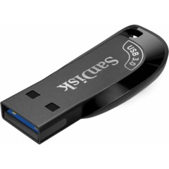Флеш-память 64GB SanDisk CZ410 Ultra Shift, USB 3.2 - фото 2