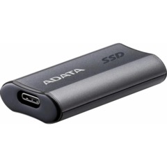 Портативный SSD накопитель ADATA 1TB SC750 сер SC750-1000G-CCBK - фото 2