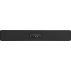 Портативный HDD накопитель Seagate 2TB OneTouch2.5 G1 Silver STKY2000401 - фото 3