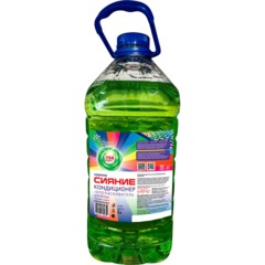 Кондиционер для белья Северное Сияние IQUP 5 л ПЭТ - фото 3