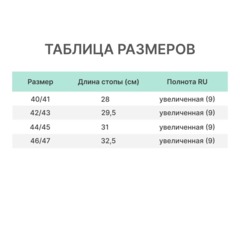 Сапоги мужские из ЭВА с манжетой утепл.-50С (С-031) черный  р.40/41 - фото 4