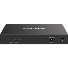 Коммутатор неуправляемый Mercusys MS108GP (L2) 8x1Гбит/с 7PoE+ 65W - фото 3