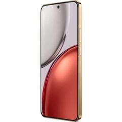 Смартфон Honor X9d 8/256Gb, терракотовый - фото 3