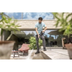 Мойка высокого давления Karcher K 7 Power Flex (1.317-300.0) - фото 5