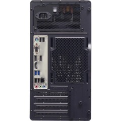 Системный блок BigTech 3NG(220586)i3-12100F/H610/16/512/5050 8GB/550W/W11P - фото 4