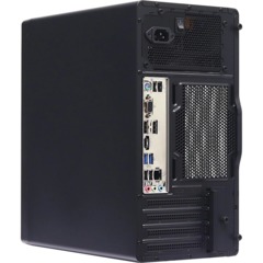 Системный блок BigTech 3NG(220586)i3-12100F/H610/16/512/5050 8GB/550W/W11P - фото 5