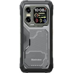 Смартфон Blackview Xplore 1 16+512GB Black - фото 2