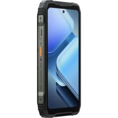 Смартфон Blackview Xplore 1 16+512GB Black - фото 3