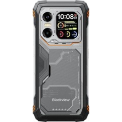 Смартфон Blackview Xplore 1 16+512GB Orange - фото 2