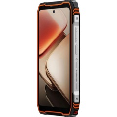 Смартфон Blackview Xplore 1 16+512GB Orange - фото 4