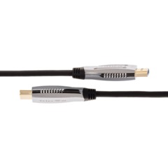 Кабель активный оптический HDMI 19M/M,ver. 2.1, 10m Telecom <TCG2120-10M - фото 11