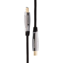 Кабель активный оптический HDMI 19M/M,ver. 2.1, 20m Telecom <TCG2120-20M - фото 7