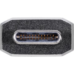 Кабель USB4 TypeCM/CM 8K@30Hz, 40GBps, PD 240W, медь Telecom 3м <TUS840-3M - фото 6